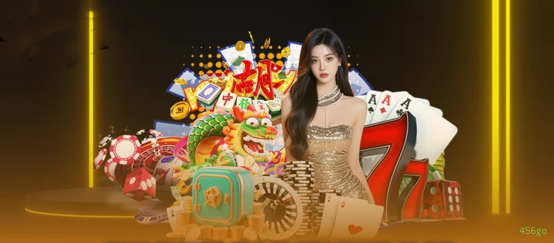 456go app de jogo para jogadores brasileiros