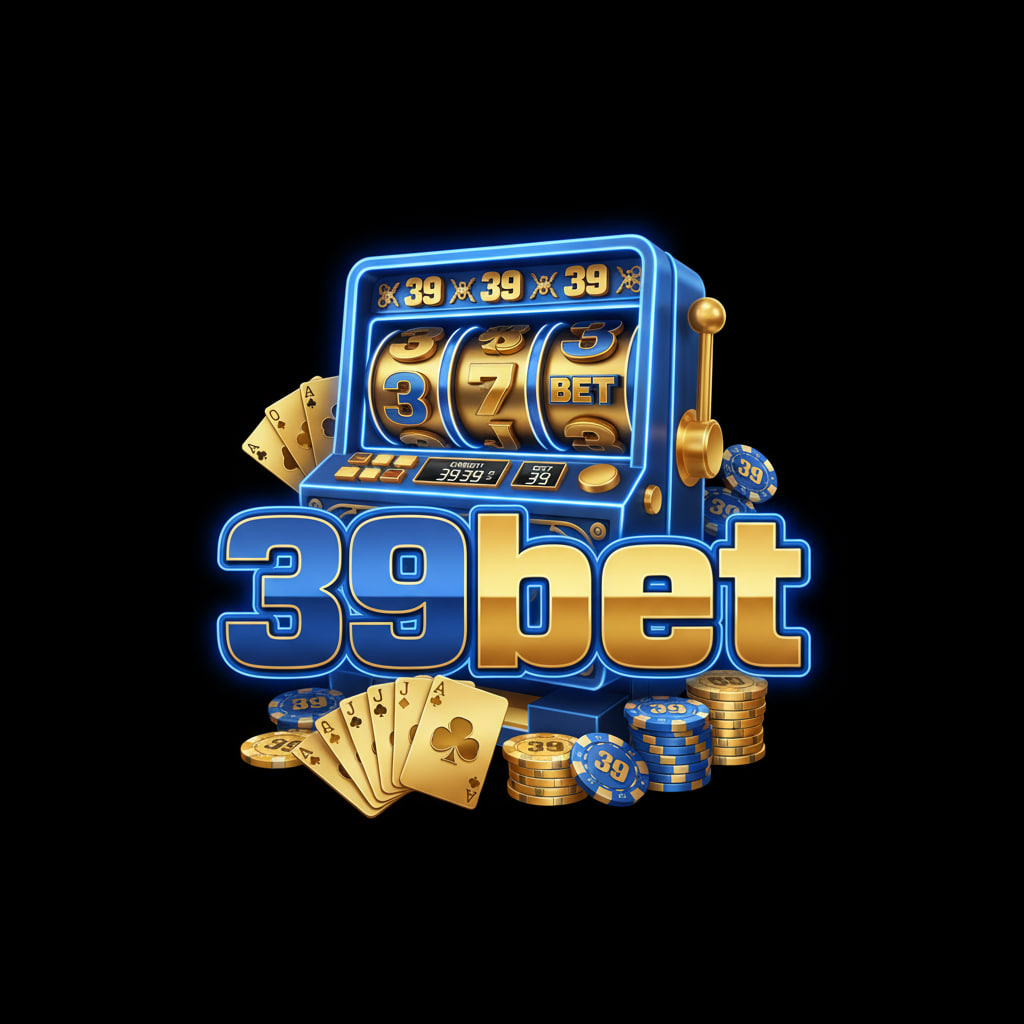 Logo của 39bet